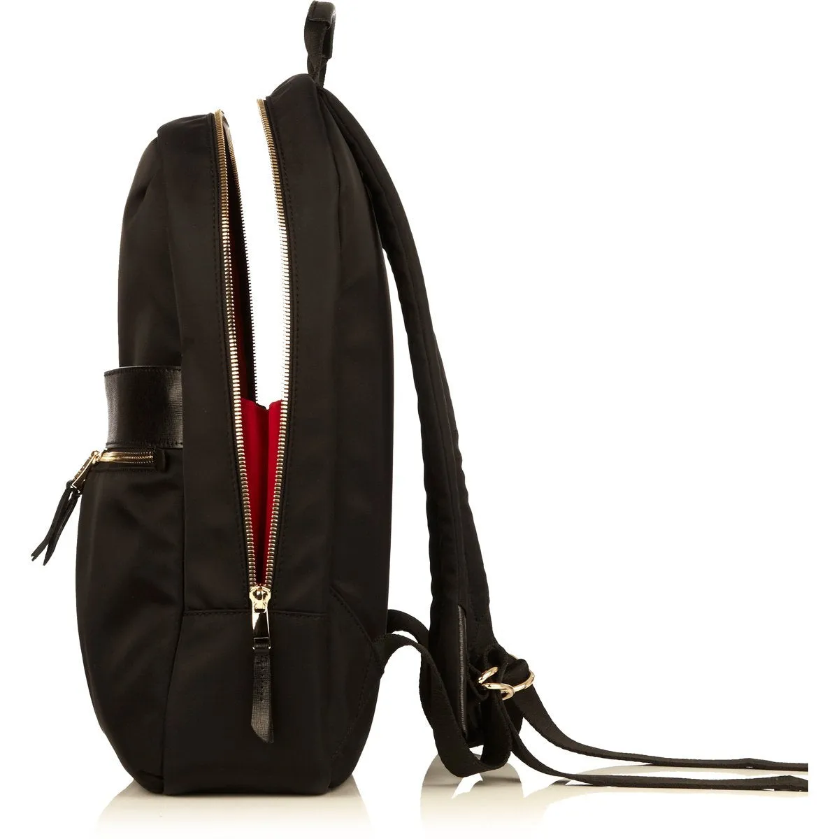 Knomo London Mayfair 14" Beauchamp Backpack