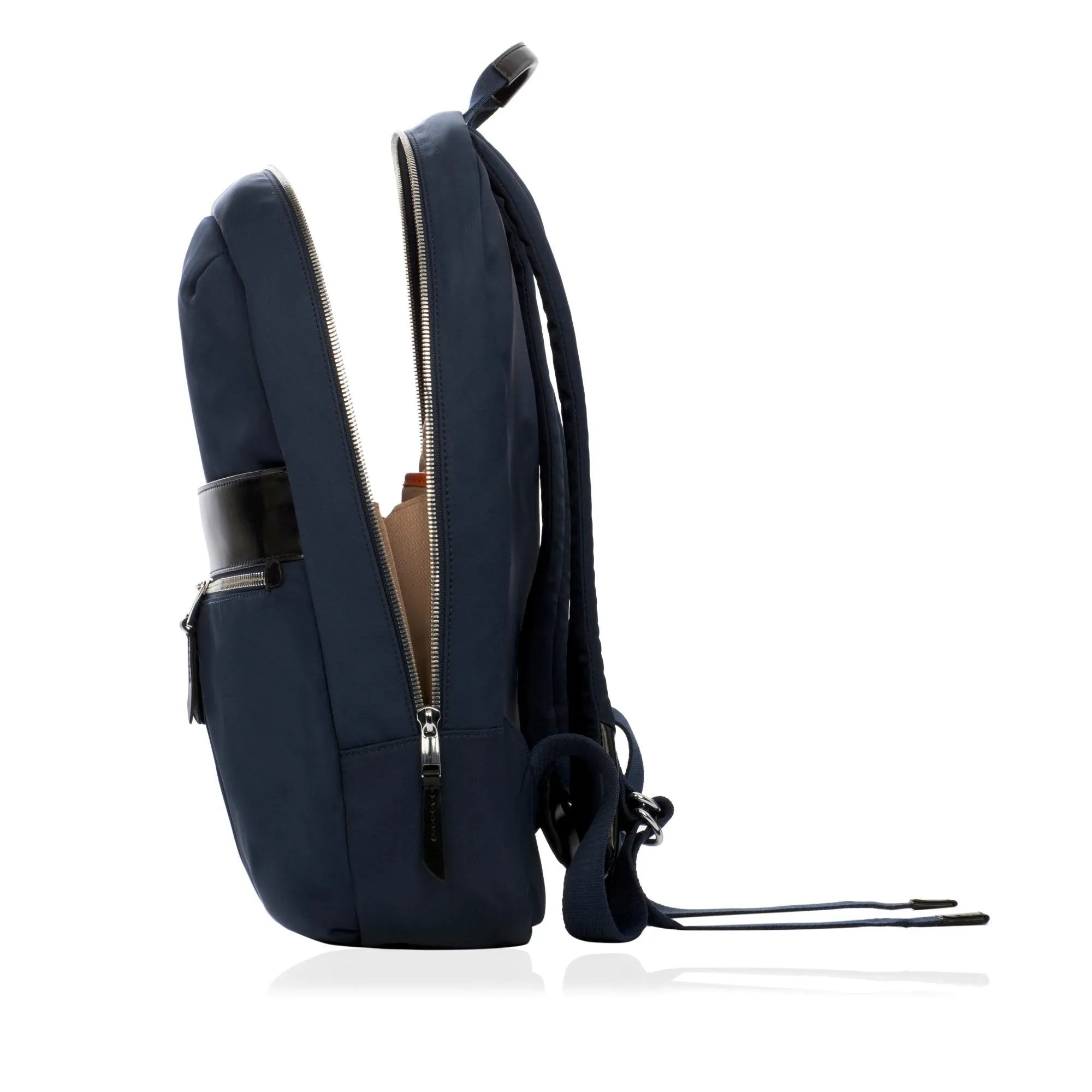 Knomo London Mayfair 14" Beauchamp Backpack