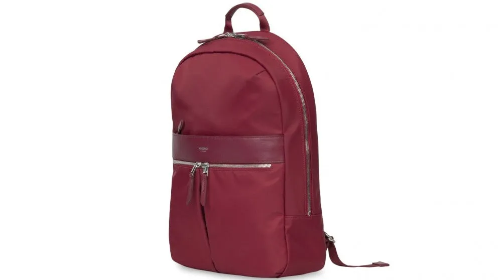 Knomo London Mayfair 14" Beauchamp Backpack