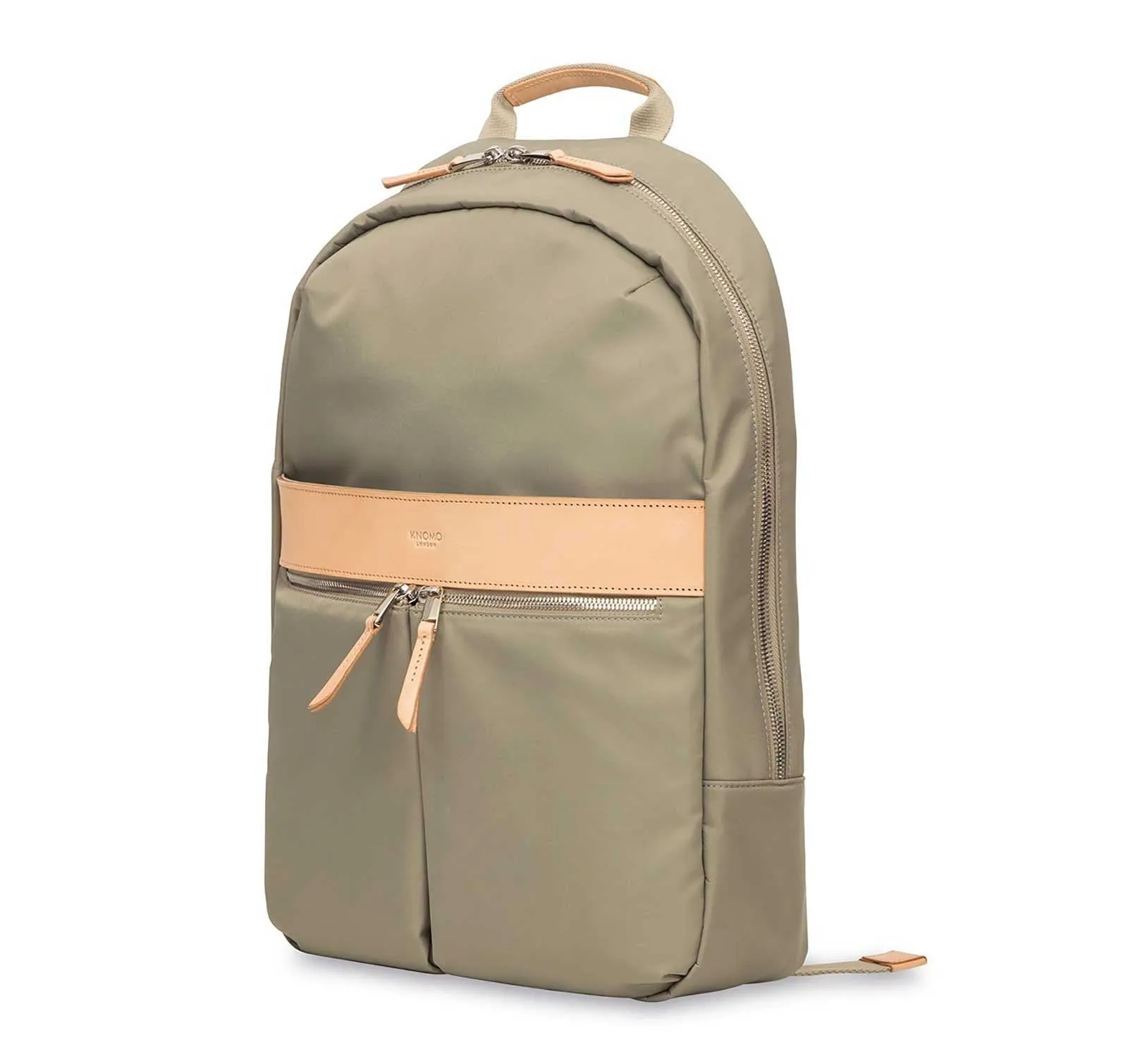 Knomo London Mayfair 14" Beauchamp Backpack