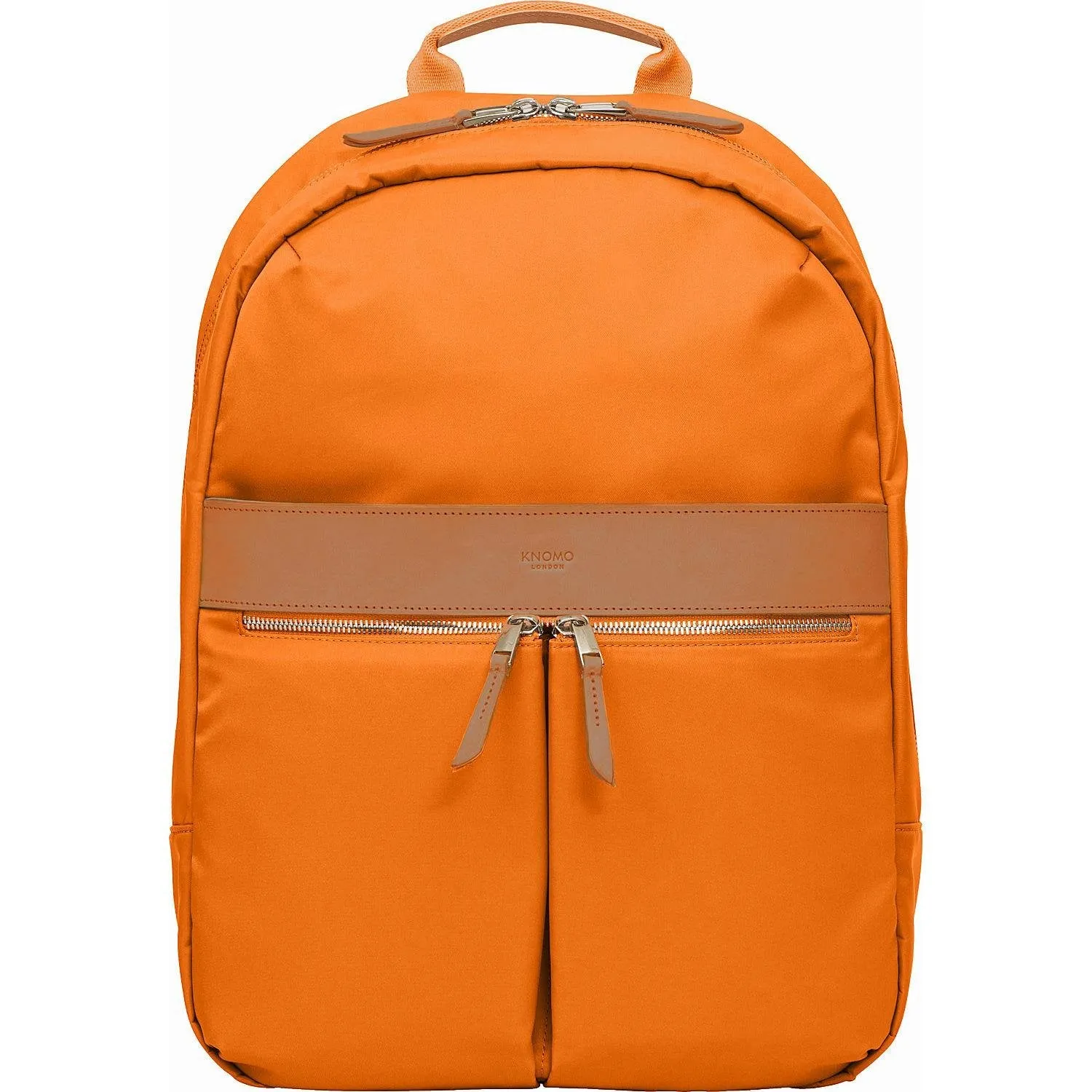 Knomo London Mayfair 14" Beauchamp Backpack