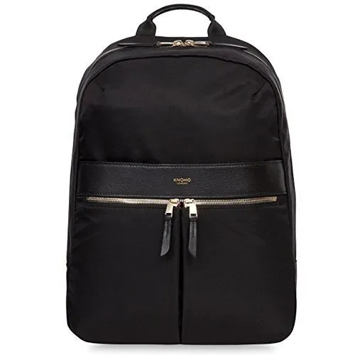 Knomo London Mayfair 14" Beauchamp Backpack