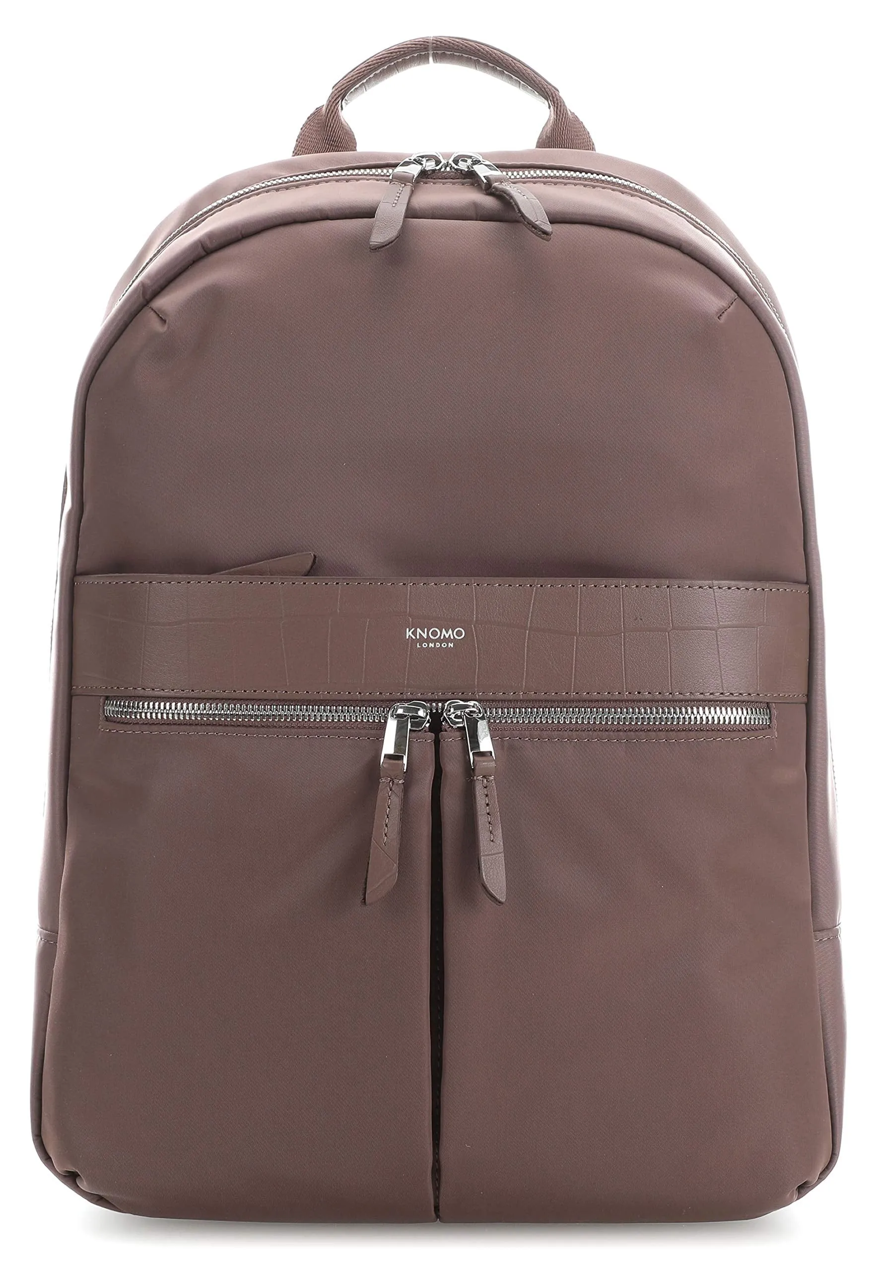 Knomo London Mayfair 14" Beauchamp Backpack