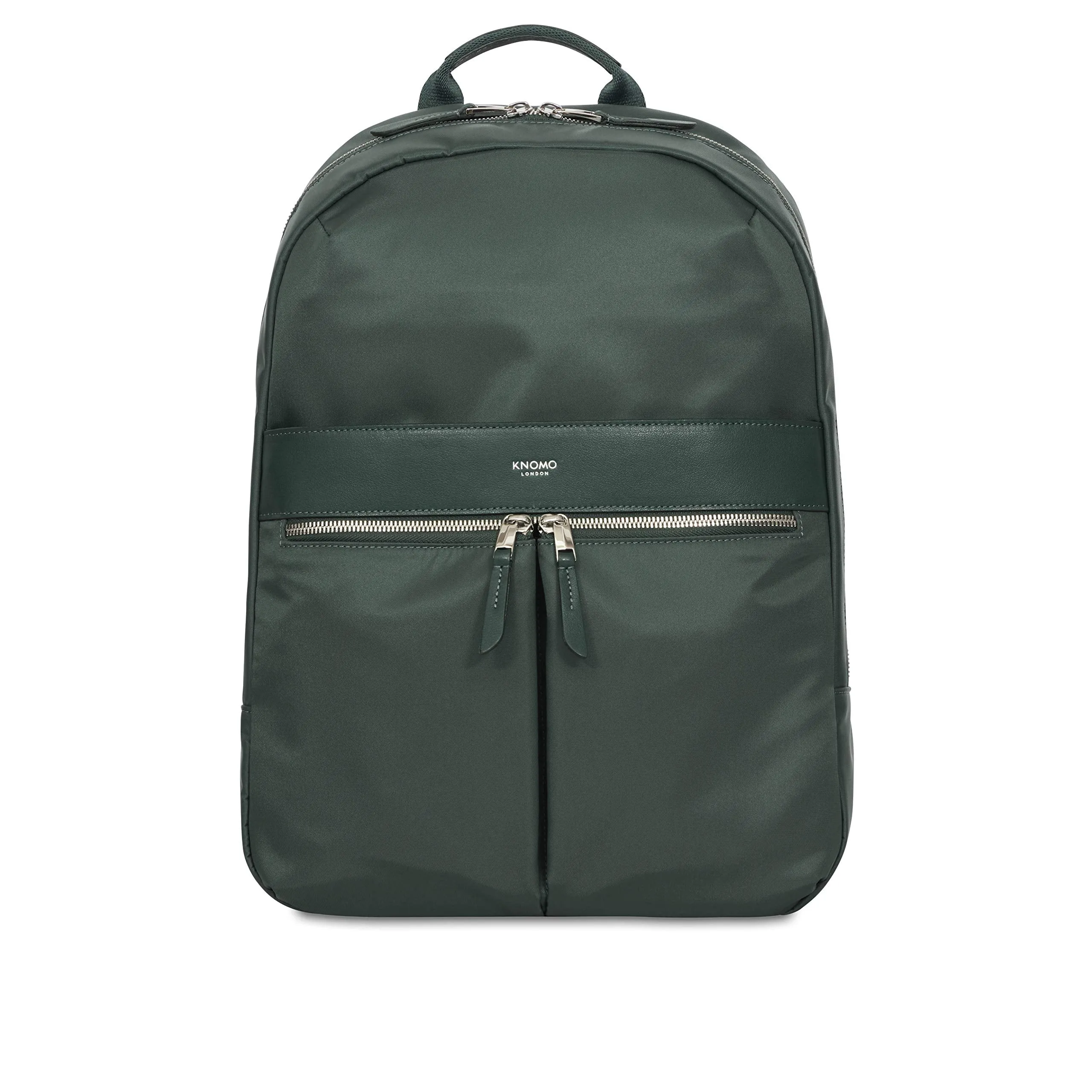 Knomo London Mayfair 14" Beauchamp Backpack