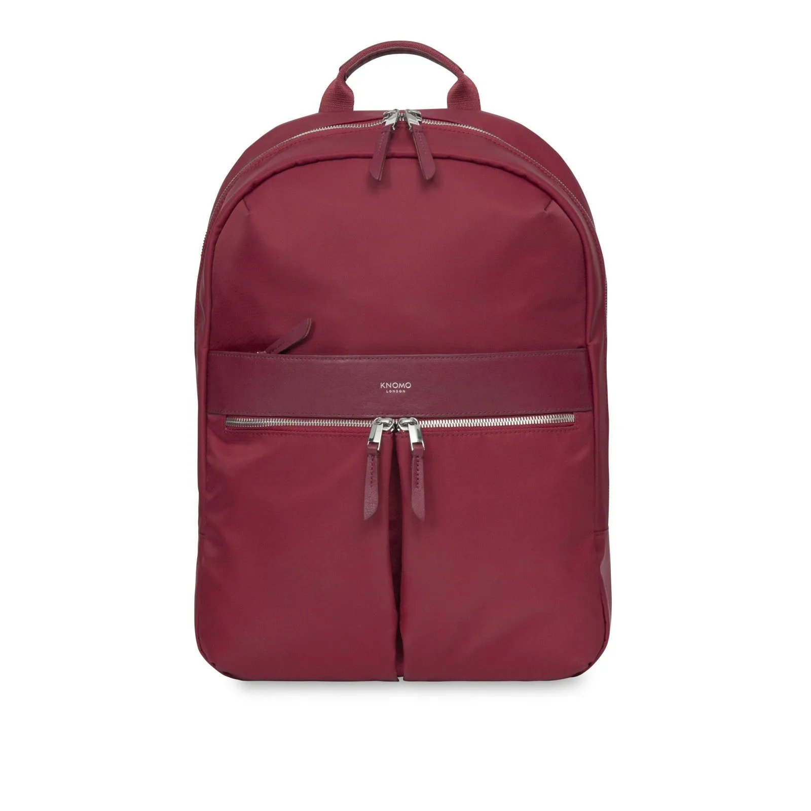 Knomo London Mayfair 14" Beauchamp Backpack