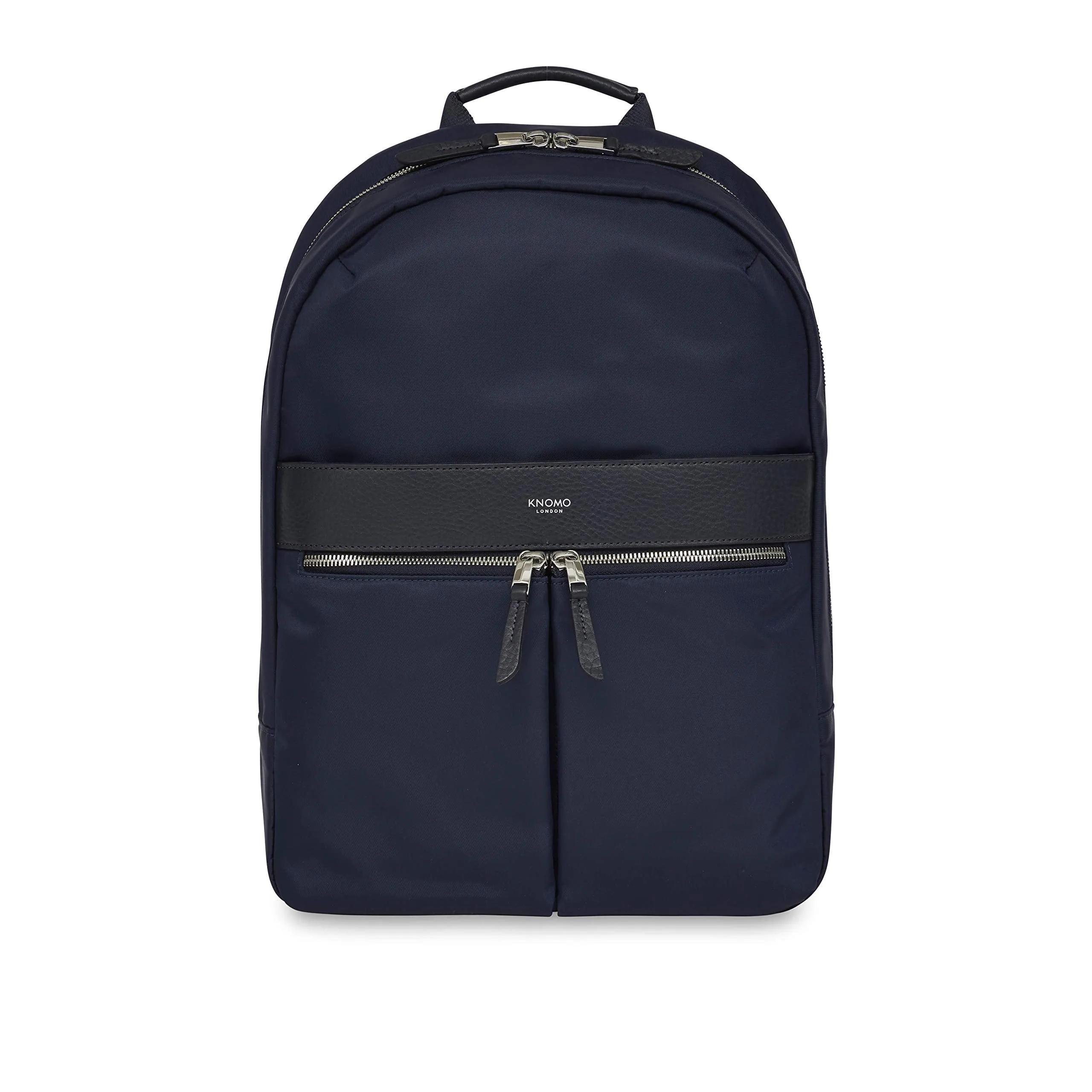 Knomo London Mayfair 14" Beauchamp Backpack
