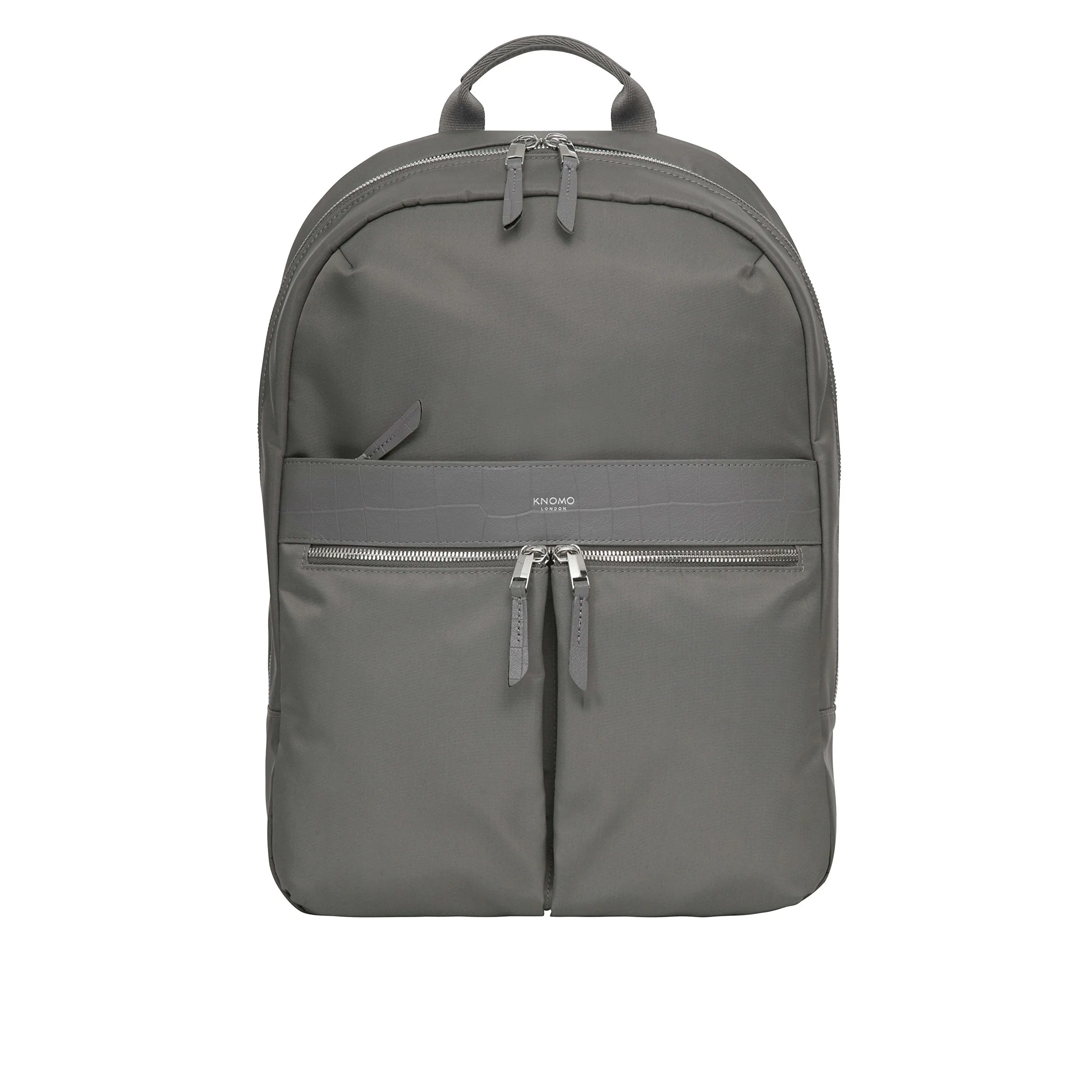 Knomo London Mayfair 14" Beauchamp Backpack