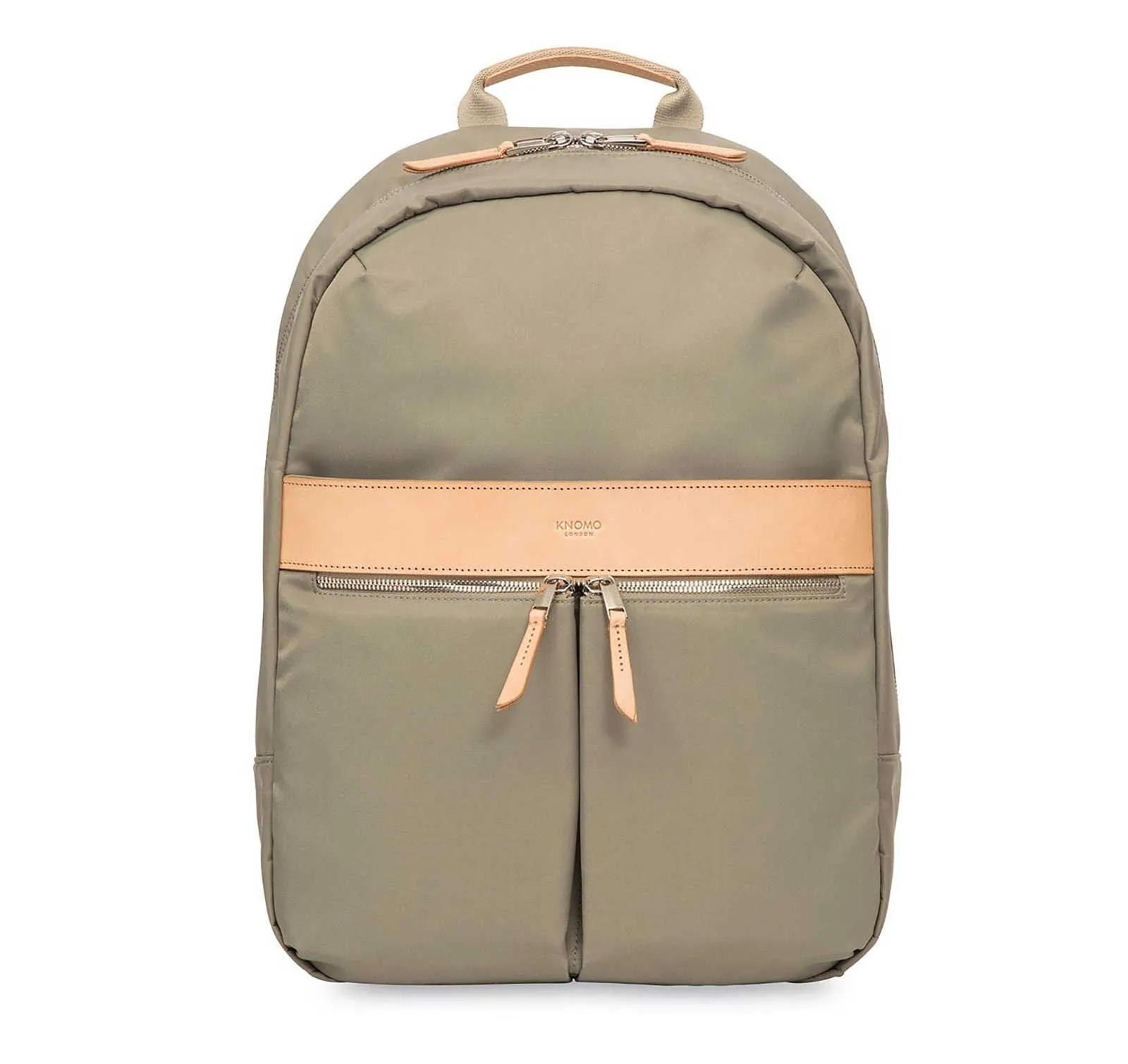 Knomo London Mayfair 14" Beauchamp Backpack
