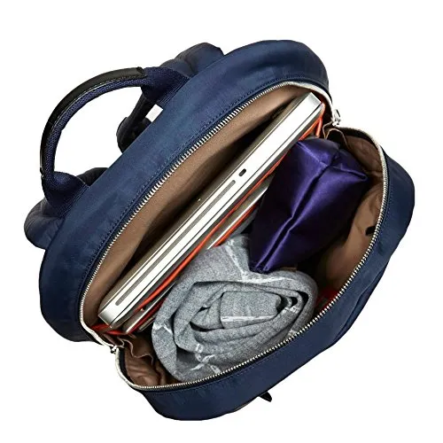 Knomo London Mayfair 14" Beauchamp Backpack