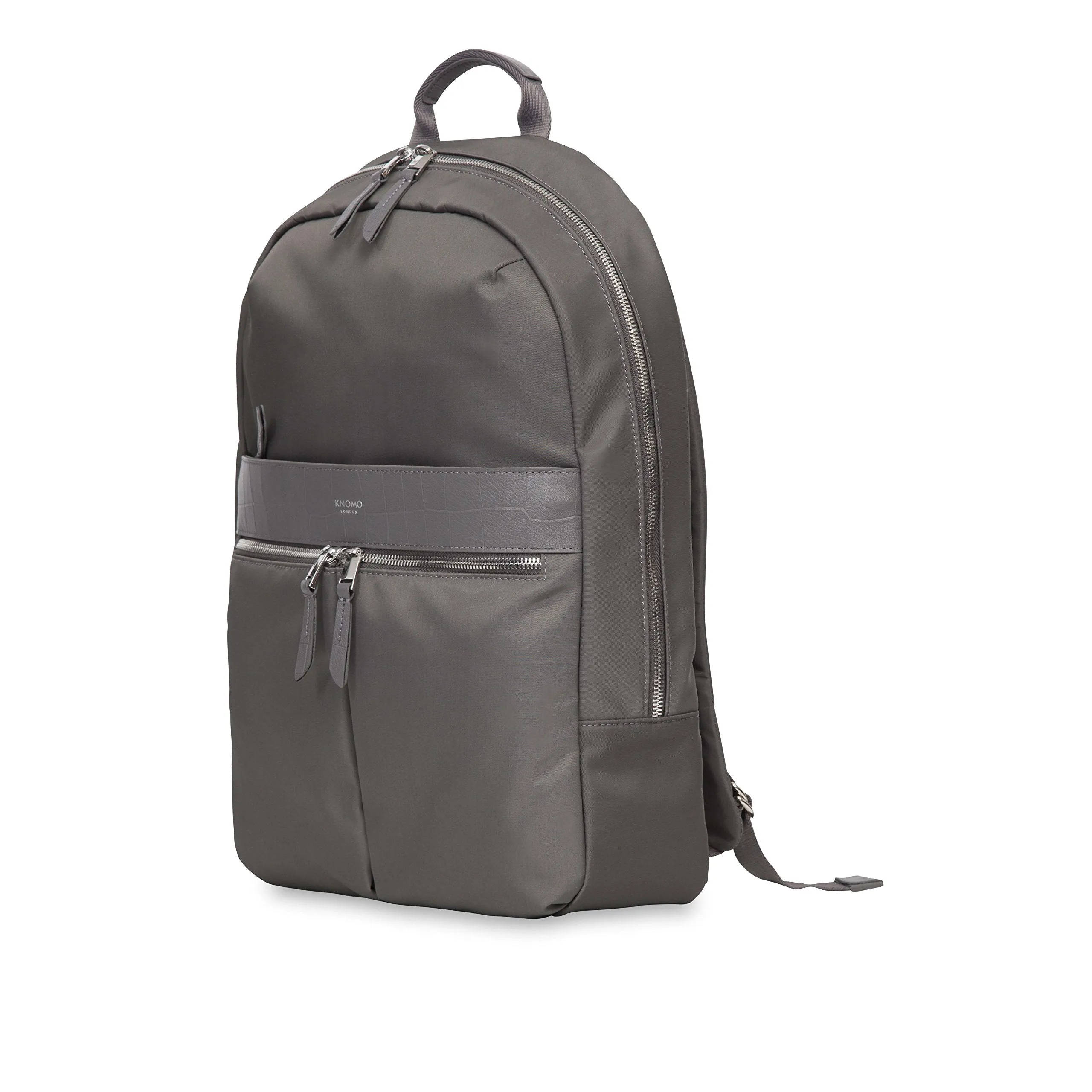 Knomo London Mayfair 14" Beauchamp Backpack