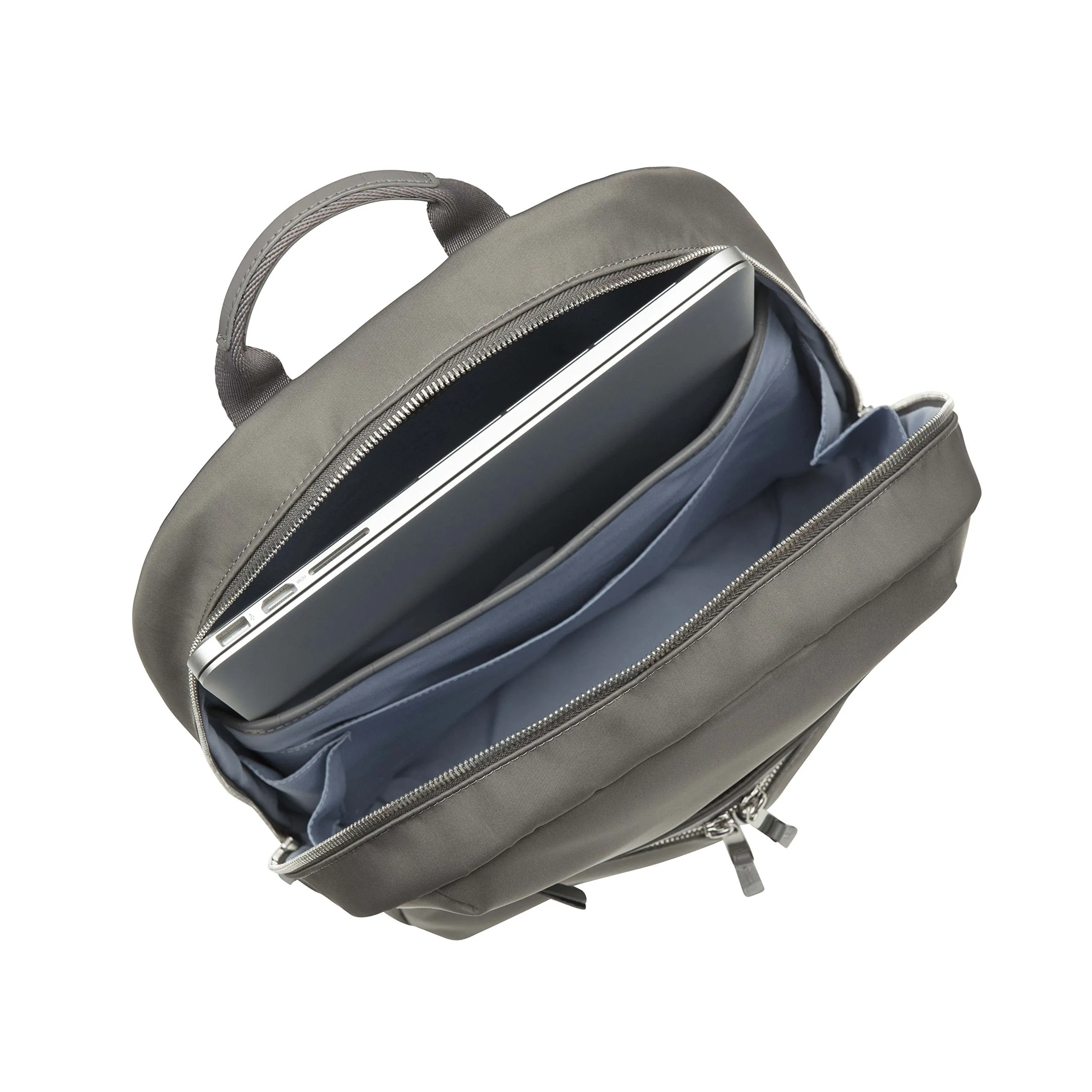 Knomo London Mayfair 14" Beauchamp Backpack
