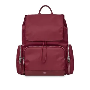 Knomo London Mayfair Cap Clifford Rucksack 13"