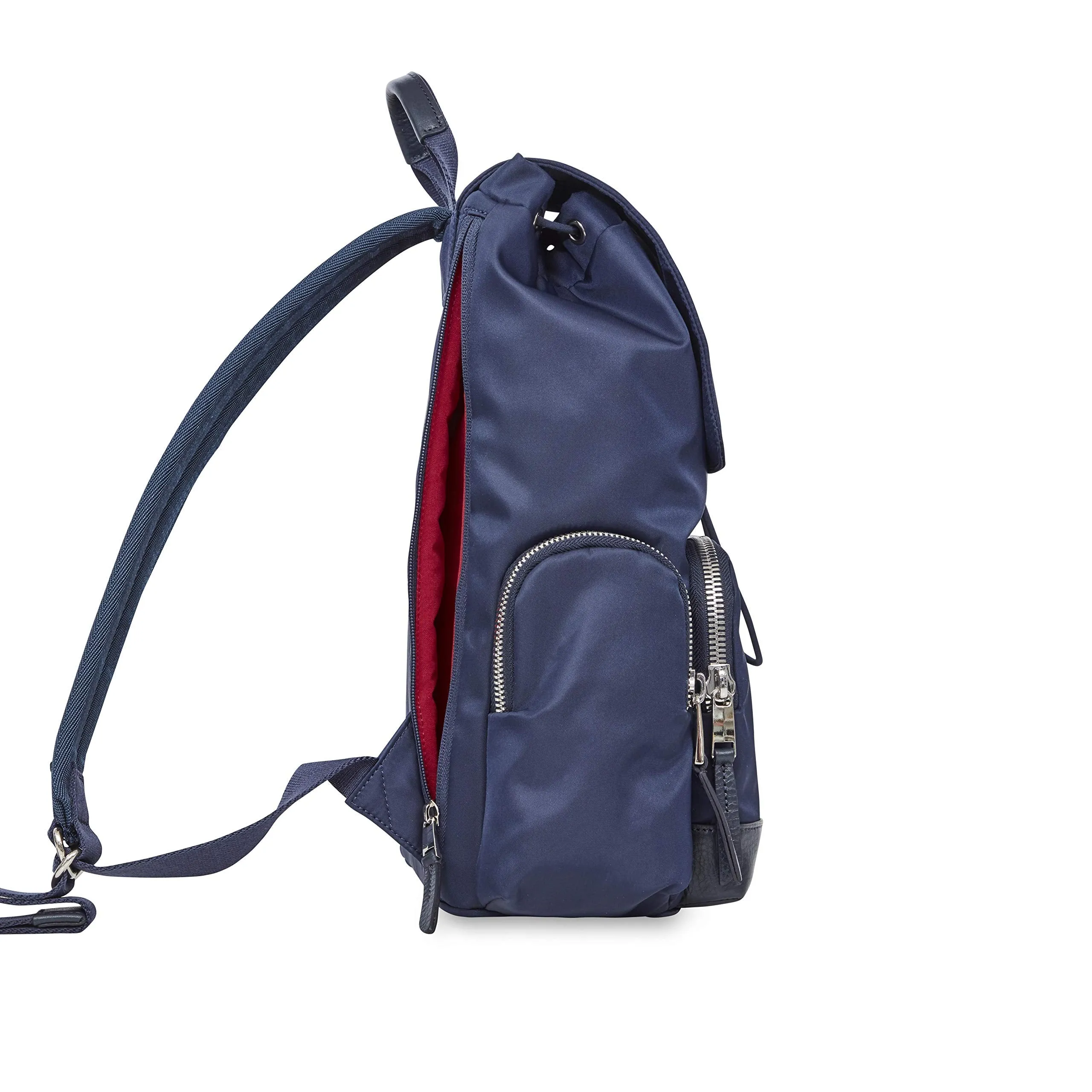 Knomo London Mayfair Cap Clifford Rucksack 13"