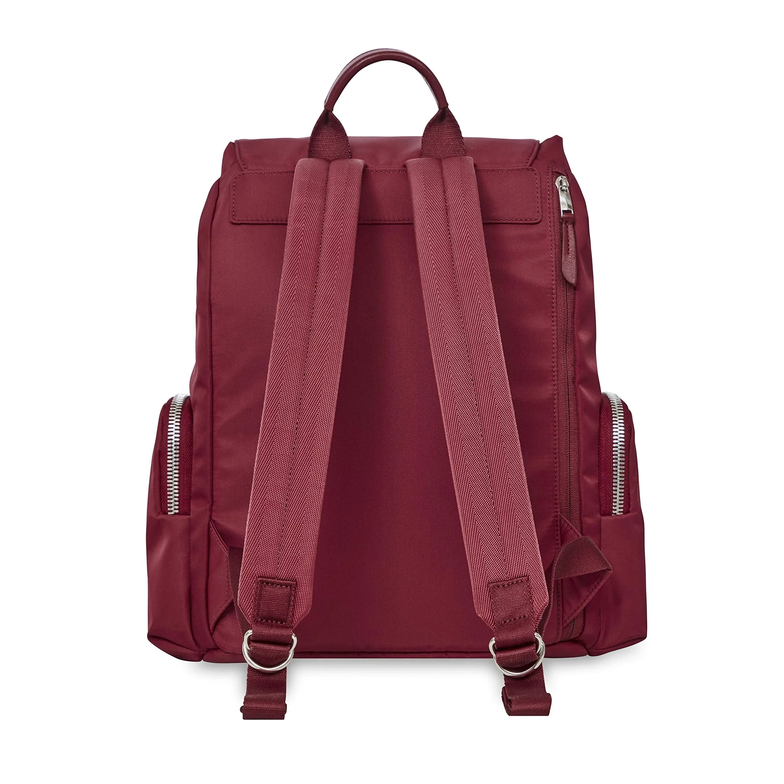 Knomo London Mayfair Cap Clifford Rucksack 13"