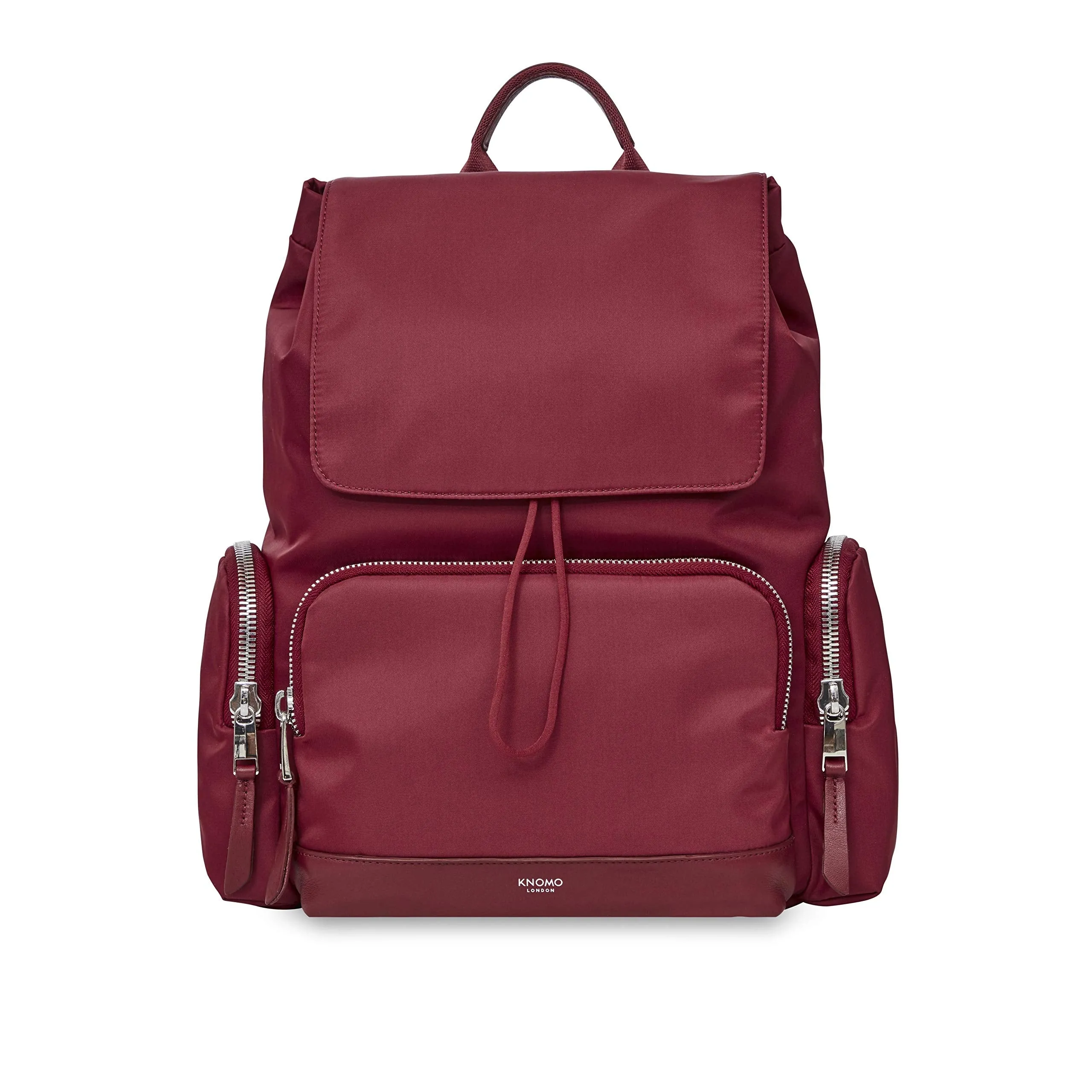 Knomo London Mayfair Cap Clifford Rucksack 13"