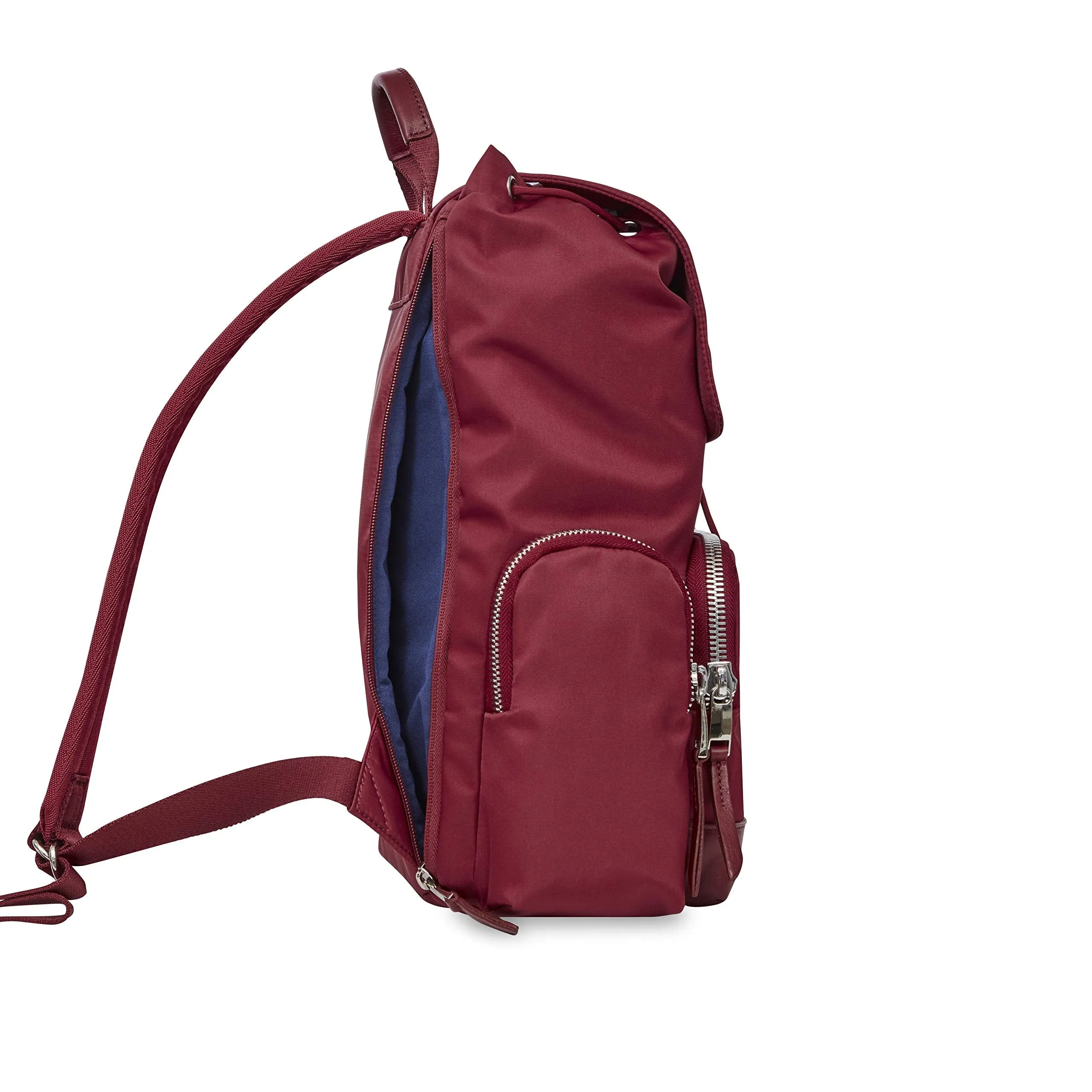 Knomo London Mayfair Cap Clifford Rucksack 13"