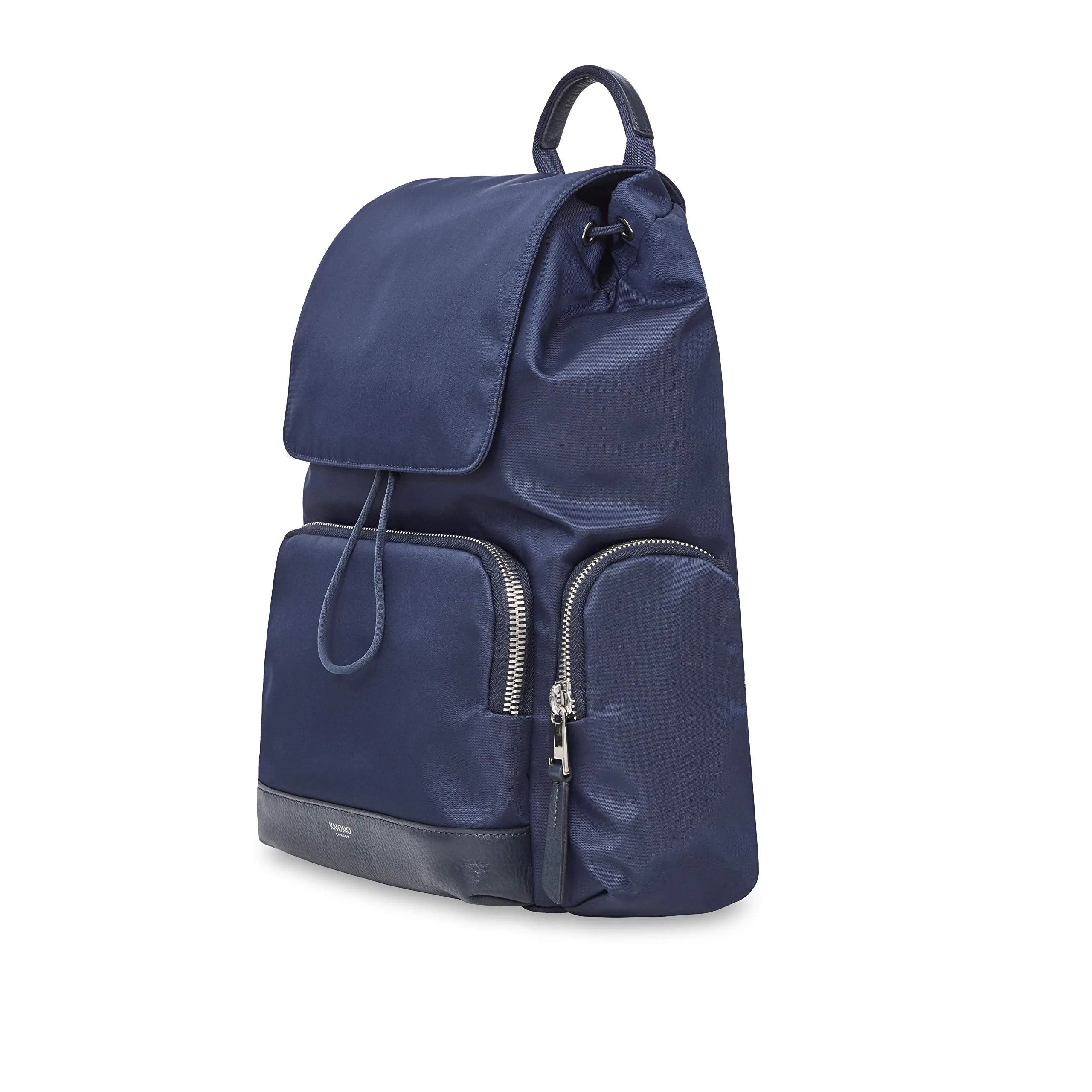 Knomo London Mayfair Cap Clifford Rucksack 13"