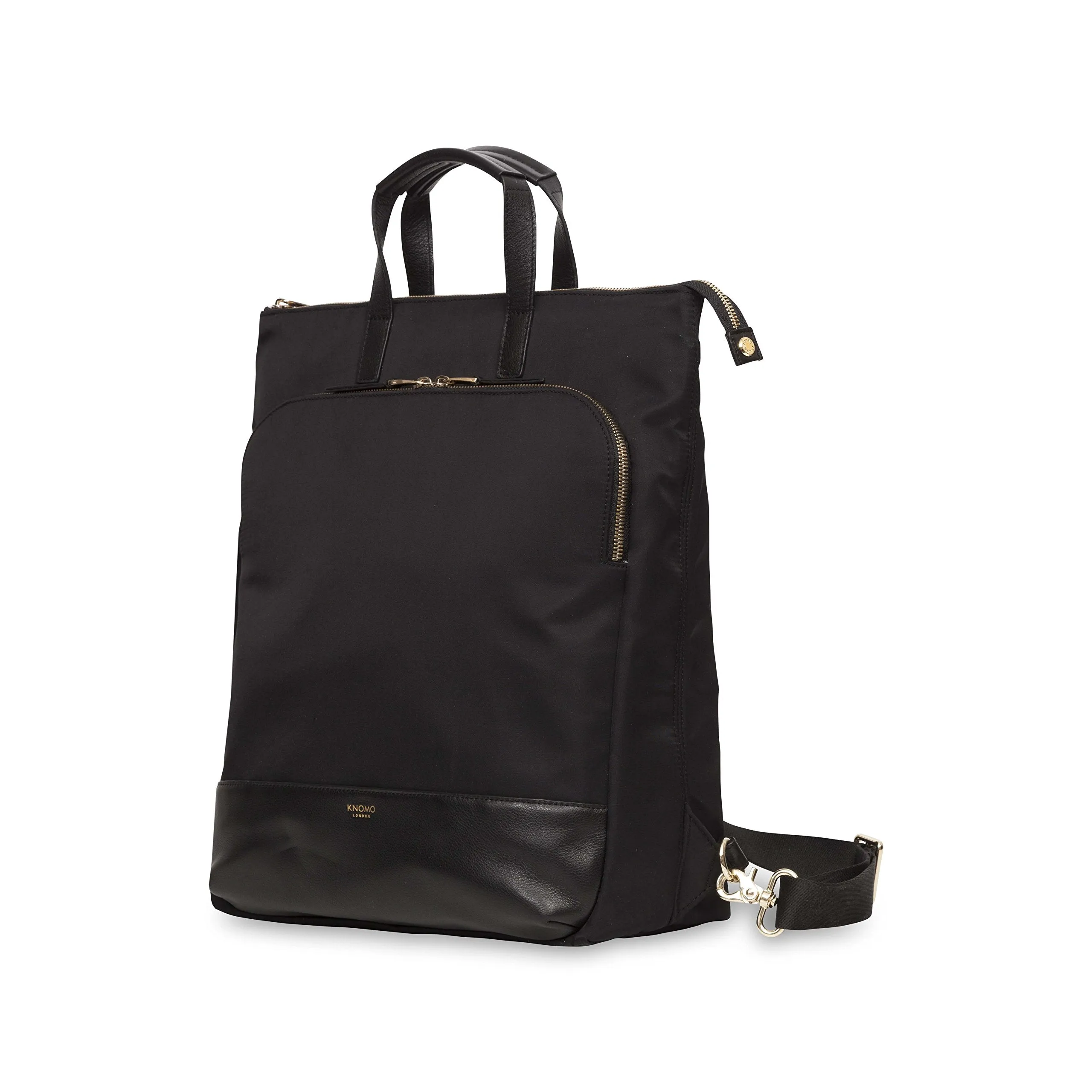 Knomo London Mayfair Harewood Totepack 15"