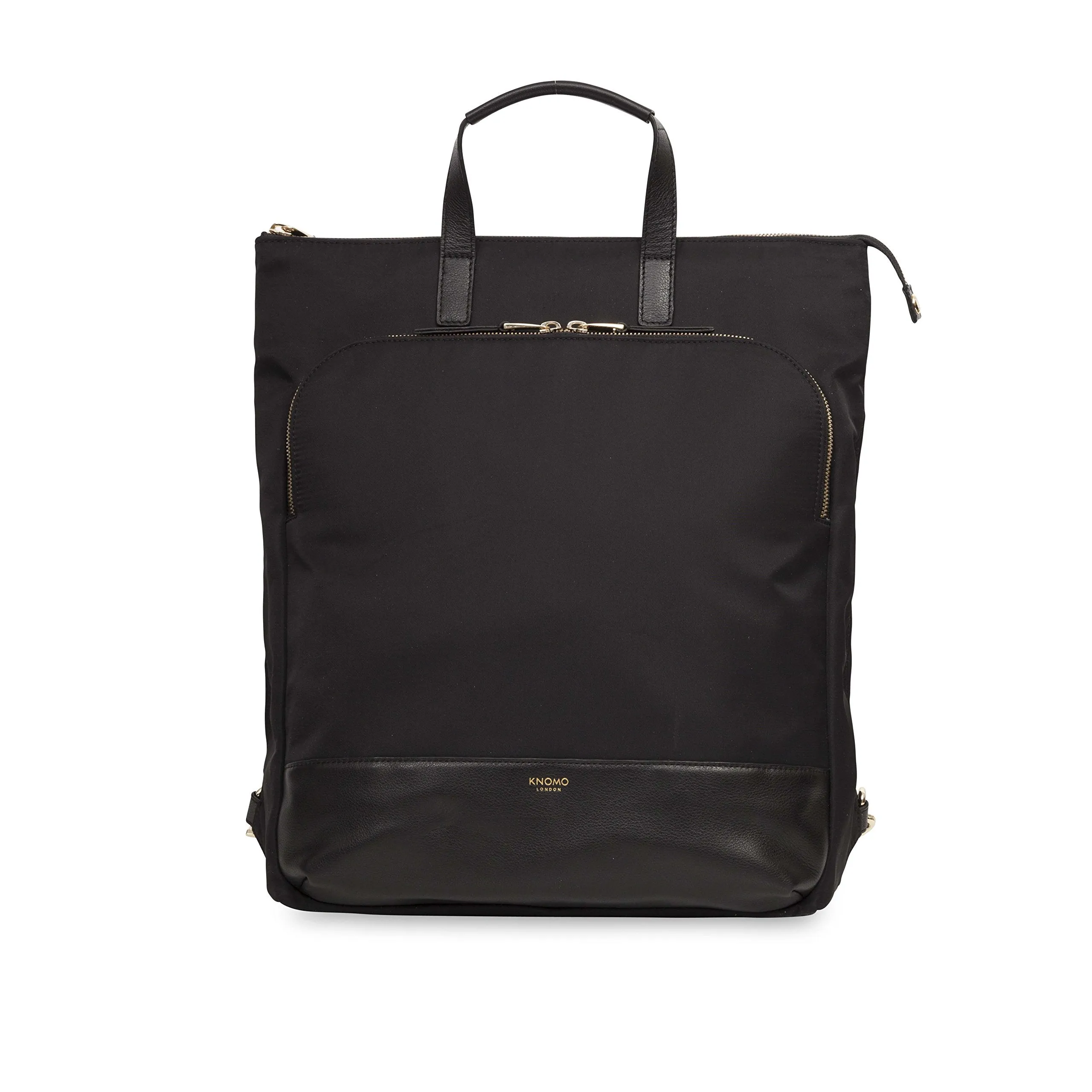 Knomo London Mayfair Harewood Totepack 15"
