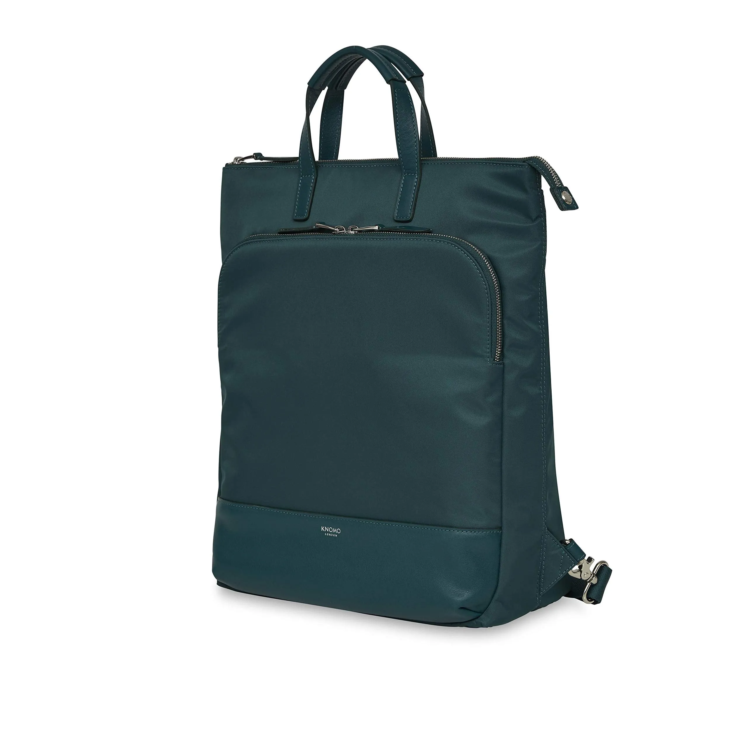Knomo London Mayfair Harewood Totepack 15"