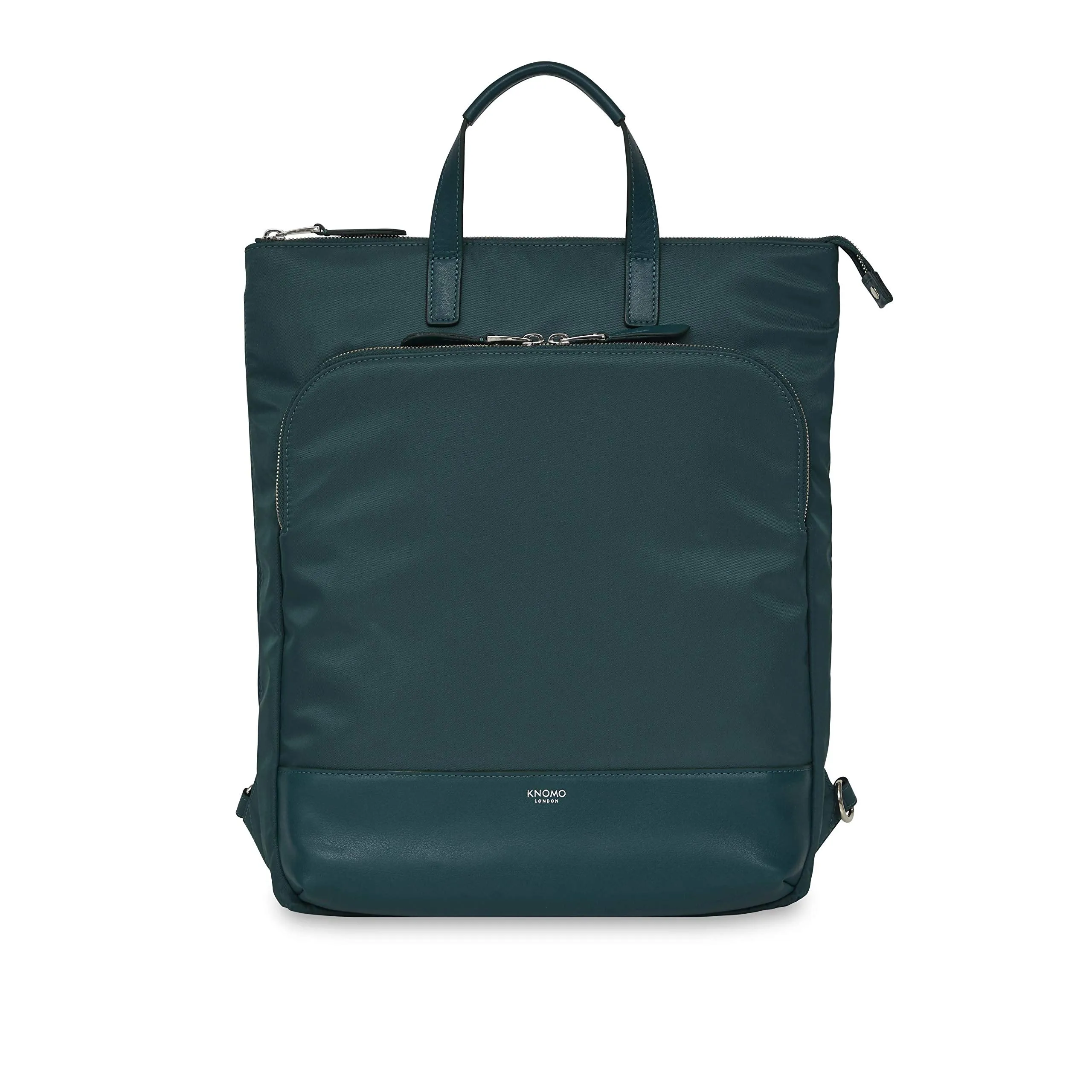 Knomo London Mayfair Harewood Totepack 15"