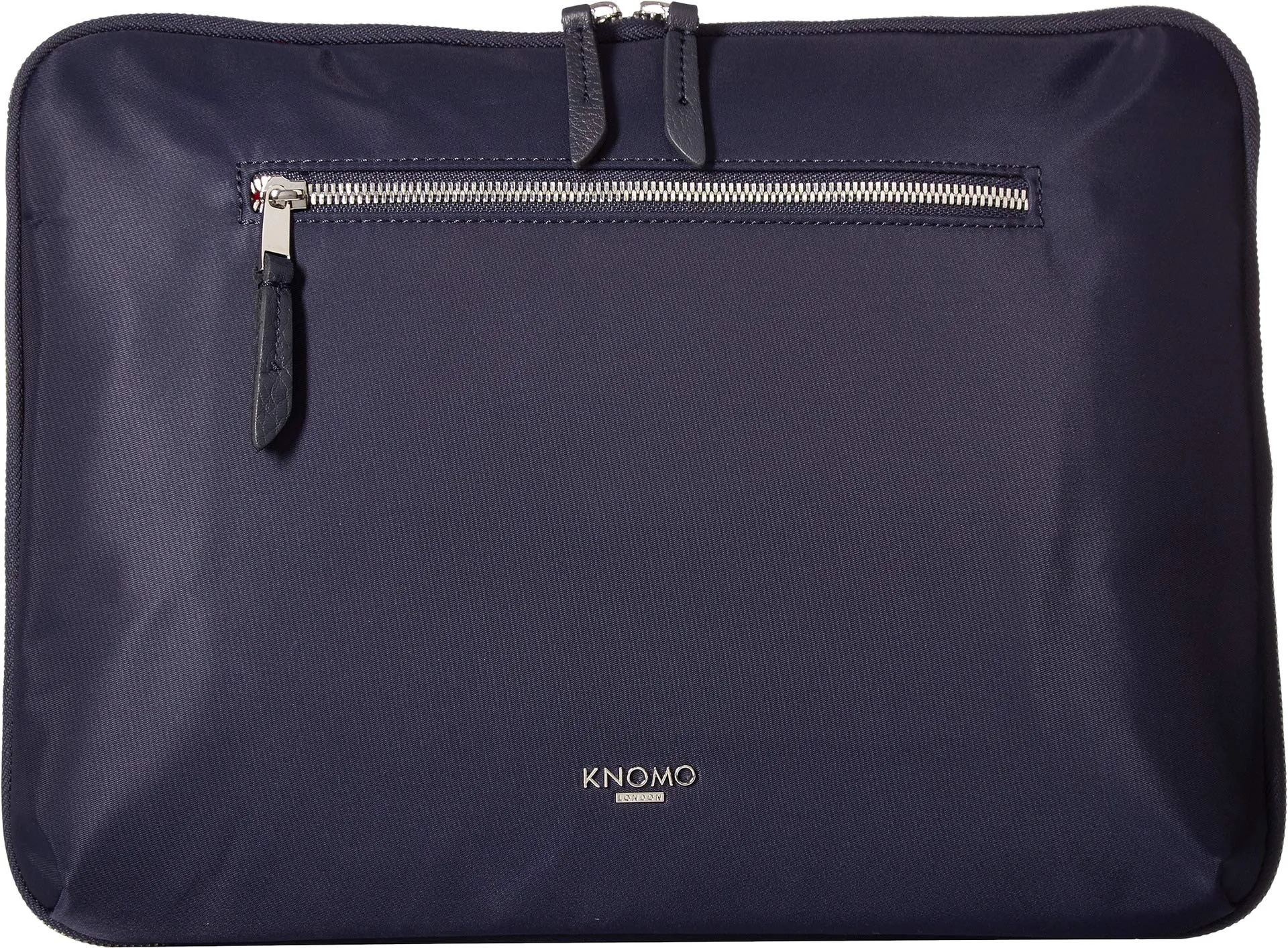 Knomo London Mayfair Knomad Tech Organiser 13"