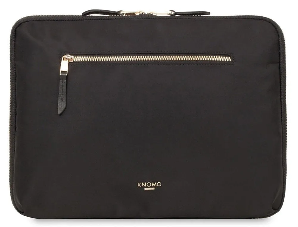 Knomo London Mayfair Knomad Tech Organiser 13"