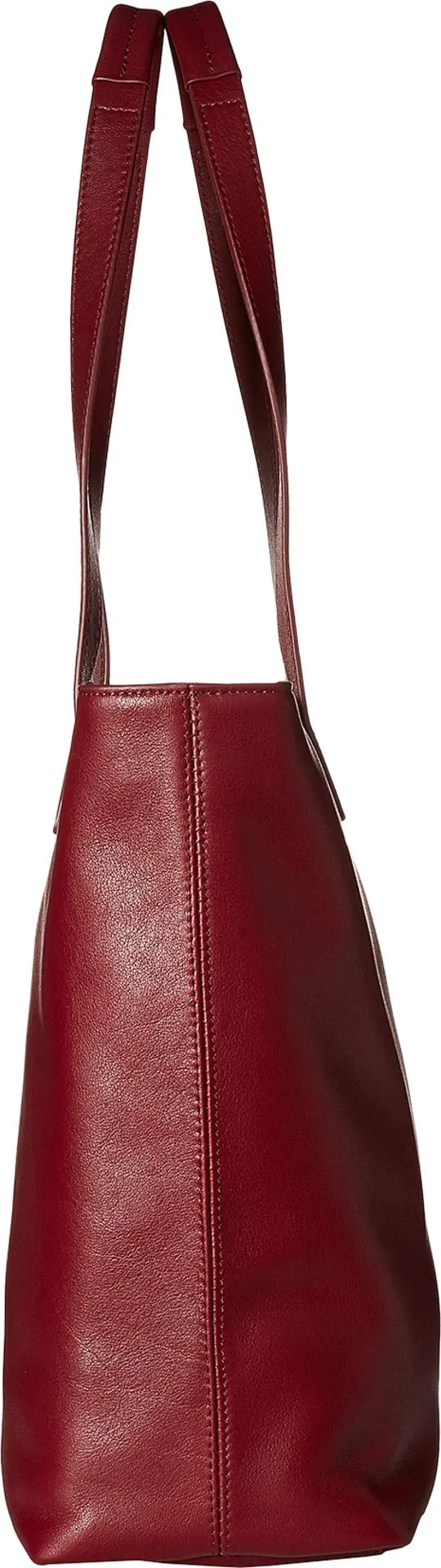 Knomo London Mayfair Luxe 15" Maddox Zip Top Tote