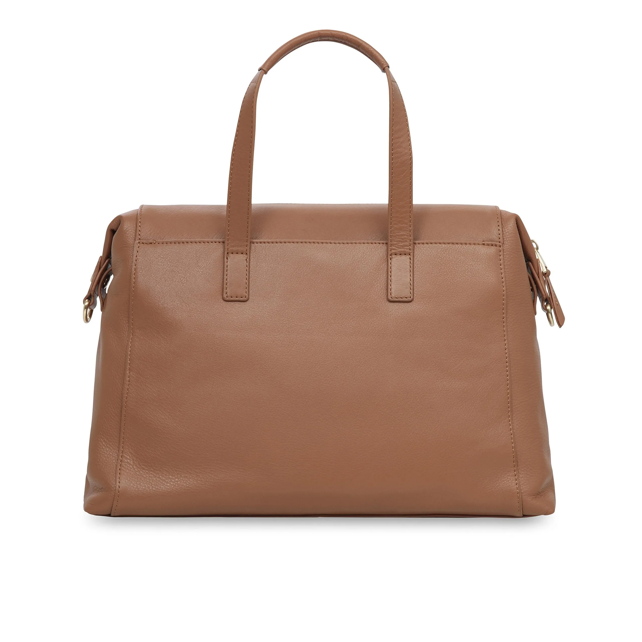 Knomo London Mayfair Luxe Audley 14" RFID Briefcase