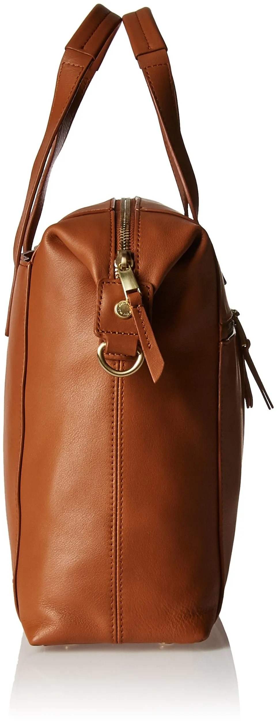 Knomo London Mayfair Luxe Audley 14" RFID Briefcase