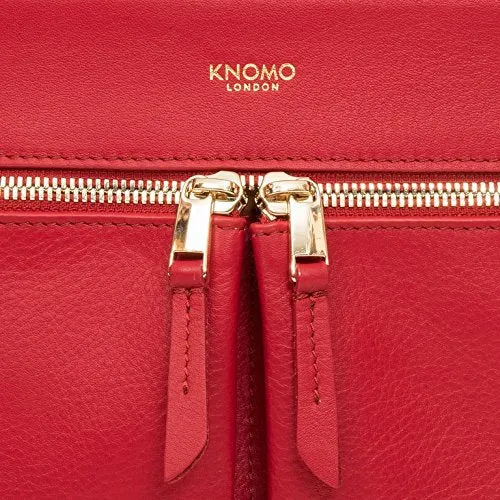 Knomo London Mayfair Luxe Beaux 14" Backpack
