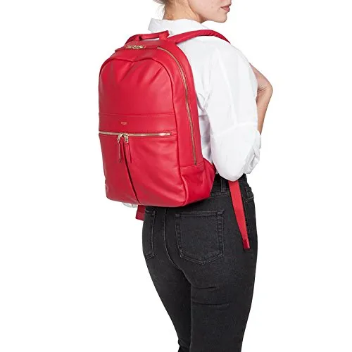 Knomo London Mayfair Luxe Beaux 14" Backpack