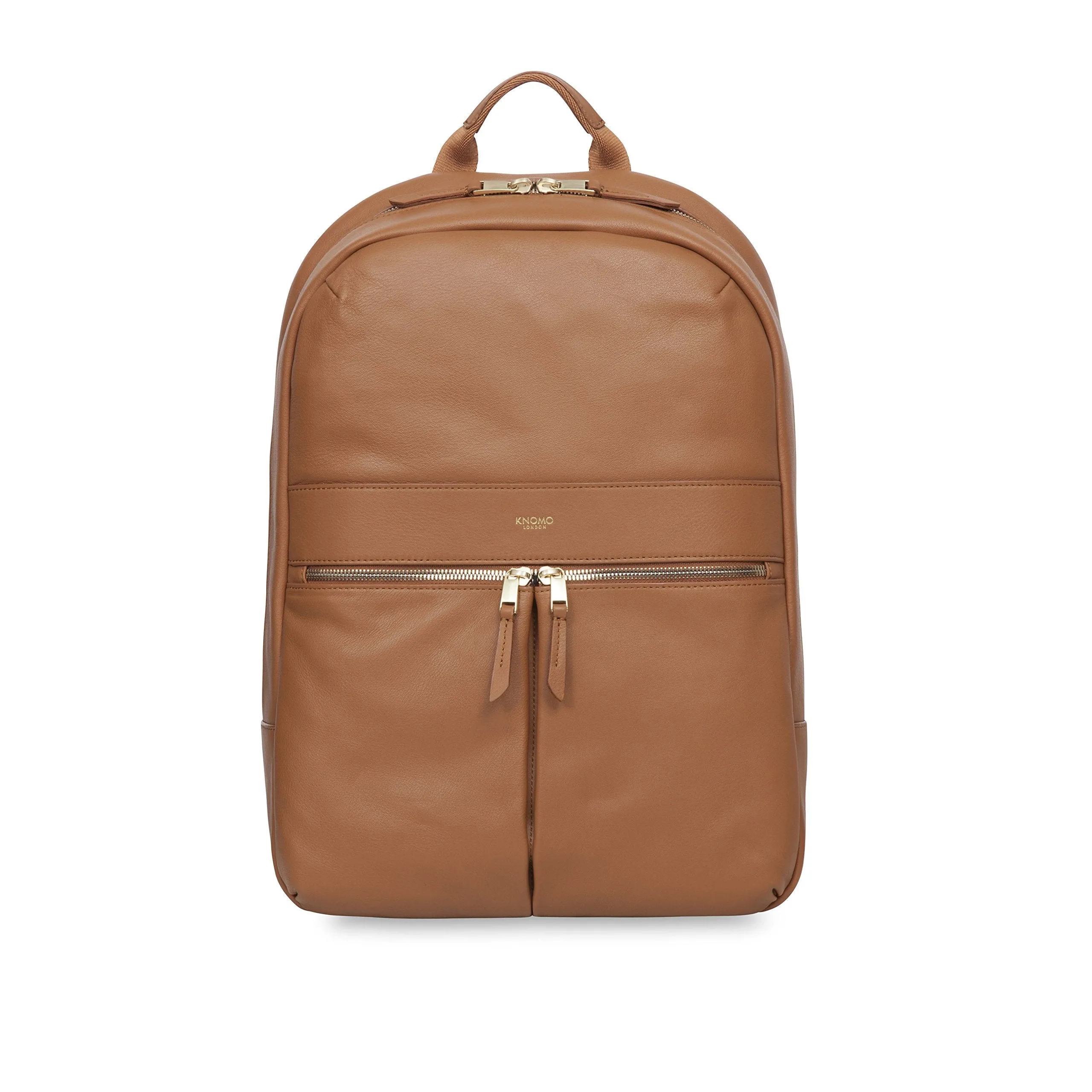 Knomo London Mayfair Luxe Beaux 14" Backpack