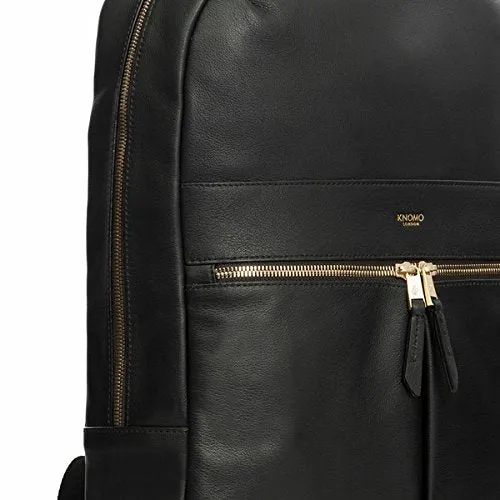 Knomo London Mayfair Luxe Beaux 14" Backpack