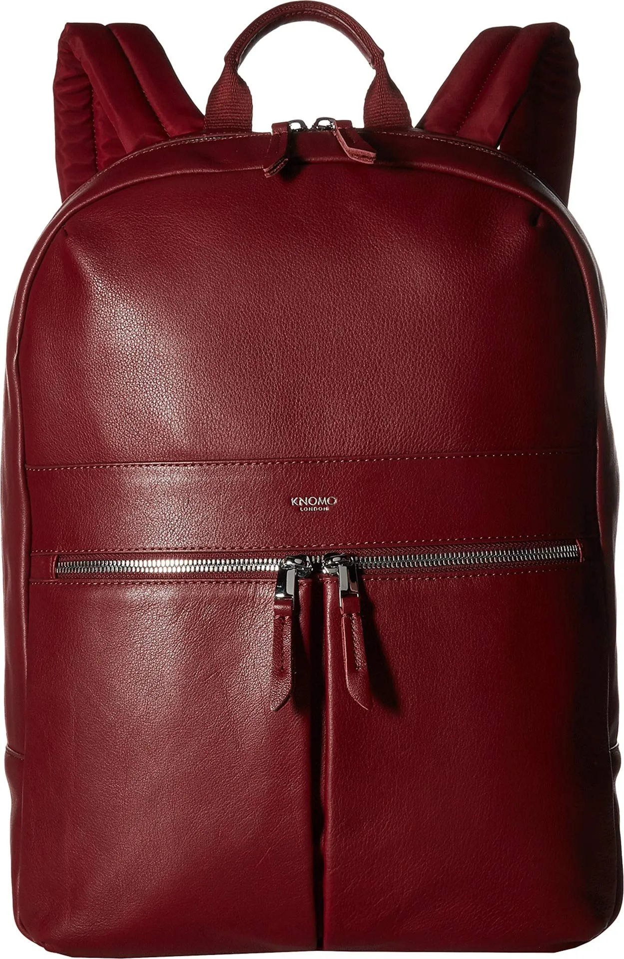Knomo London Mayfair Luxe Beaux 14" Backpack