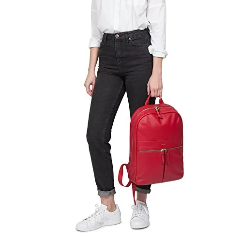 Knomo London Mayfair Luxe Beaux 14" Backpack