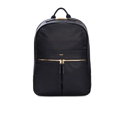 Knomo London Mayfair Luxe Beaux 14" Backpack