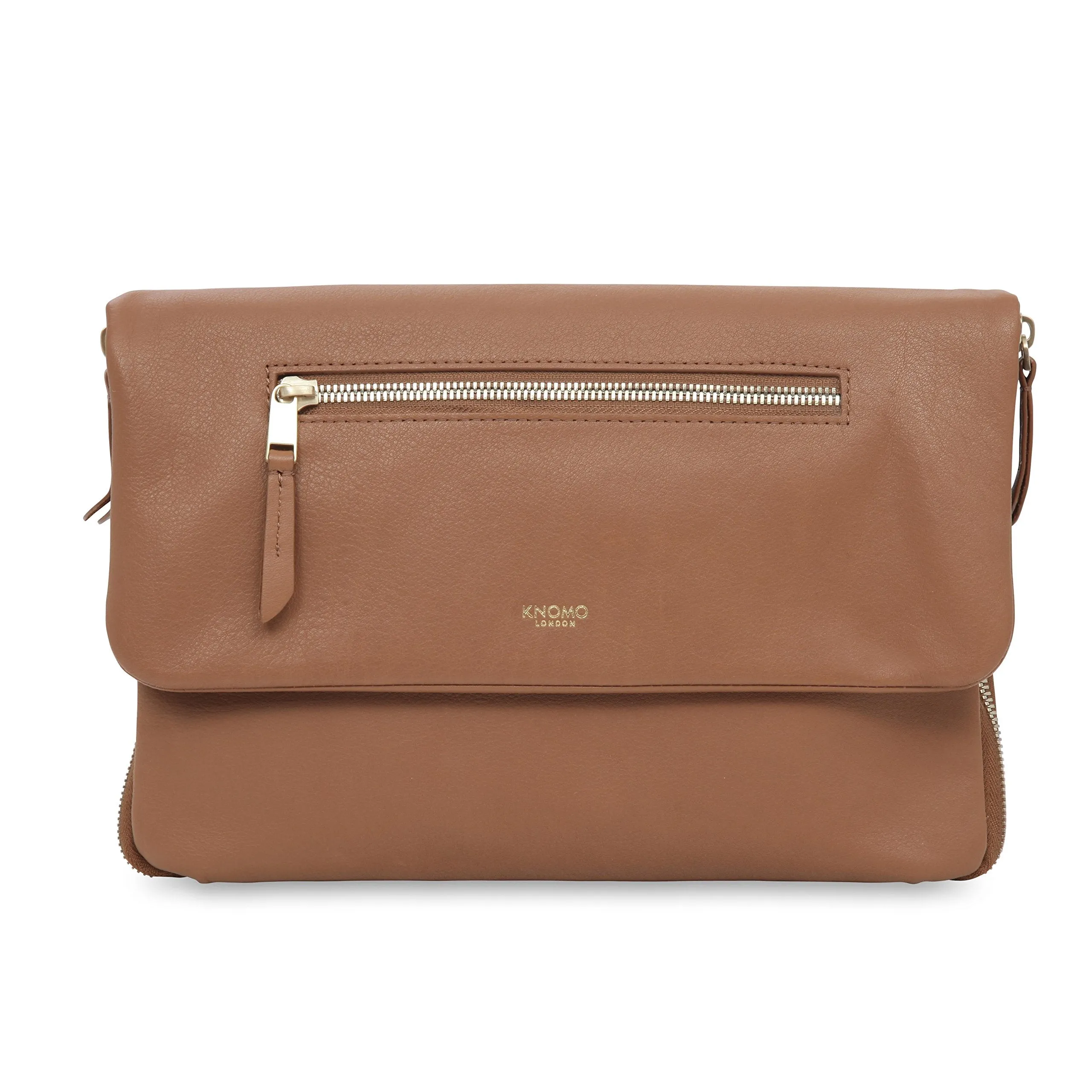 Knomo London Mayfair Luxe Elektronista 10" Digital Clutch Bag