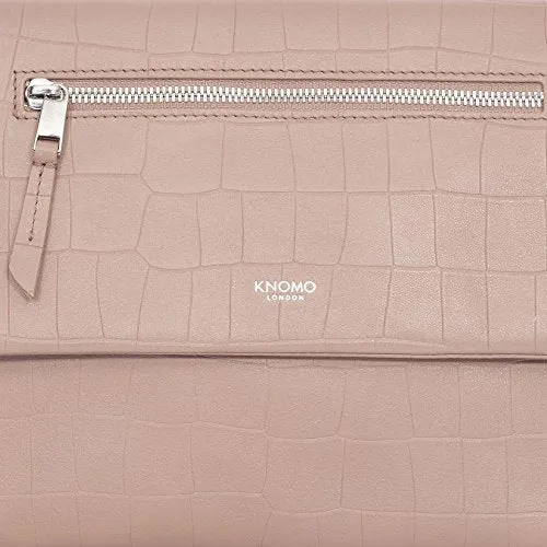 Knomo London Mayfair Luxe Elektronista 10" Digital Clutch Bag