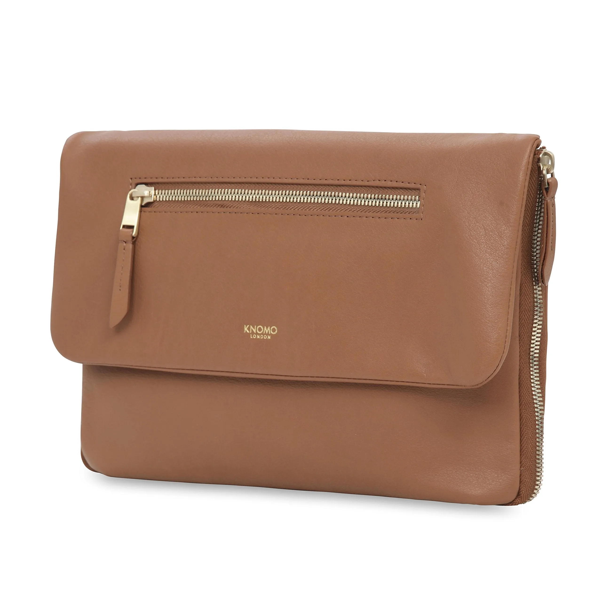 Knomo London Mayfair Luxe Elektronista 10" Digital Clutch Bag