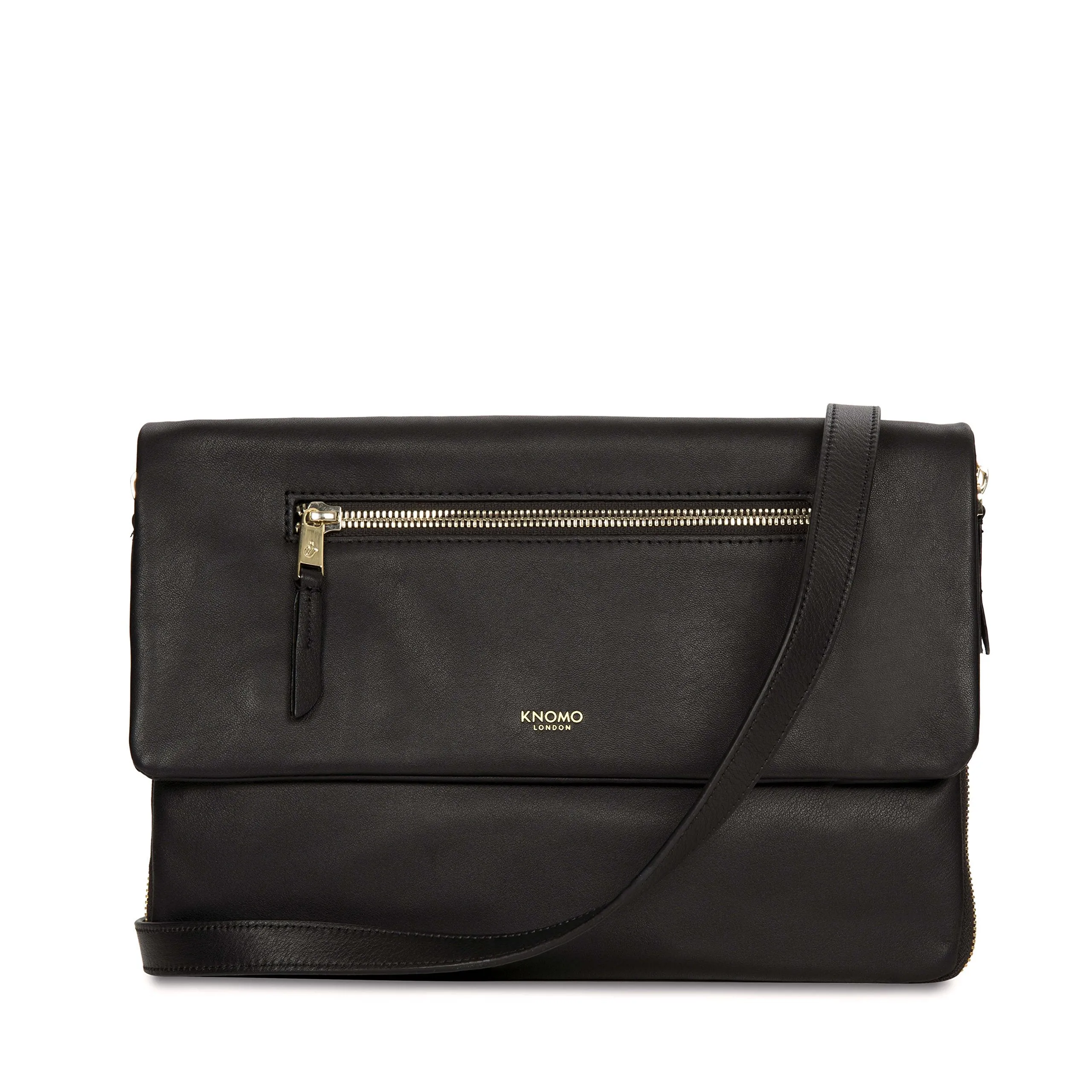 Knomo London Mayfair Luxe Elektronista 10" Digital Clutch Bag