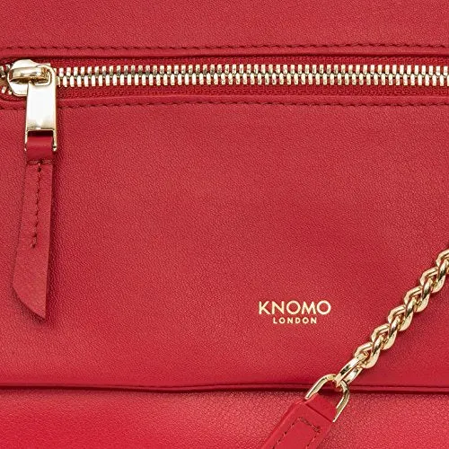 Knomo London Mayfair Luxe Elektronista 10" Digital Clutch Bag