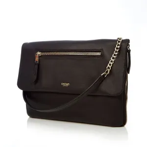Knomo London Mayfair Luxe Elektronista 10" Digital Clutch Bag