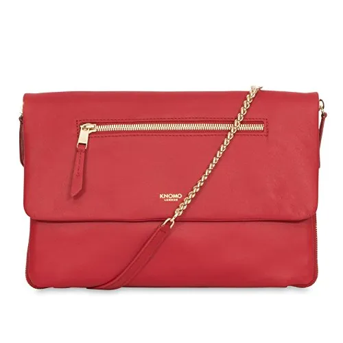 Knomo London Mayfair Luxe Elektronista 10" Digital Clutch Bag