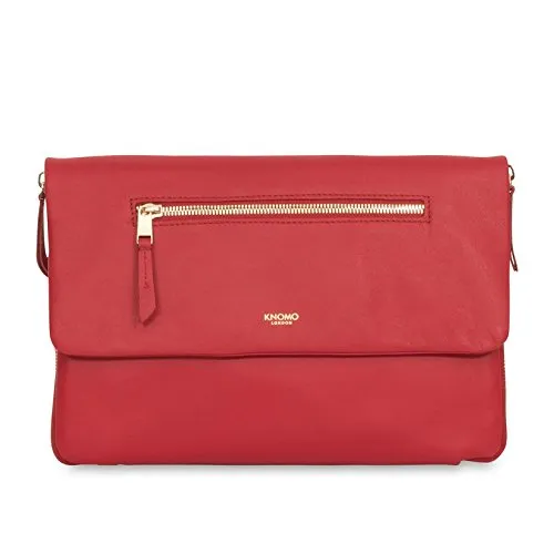 Knomo London Mayfair Luxe Elektronista 10" Digital Clutch Bag