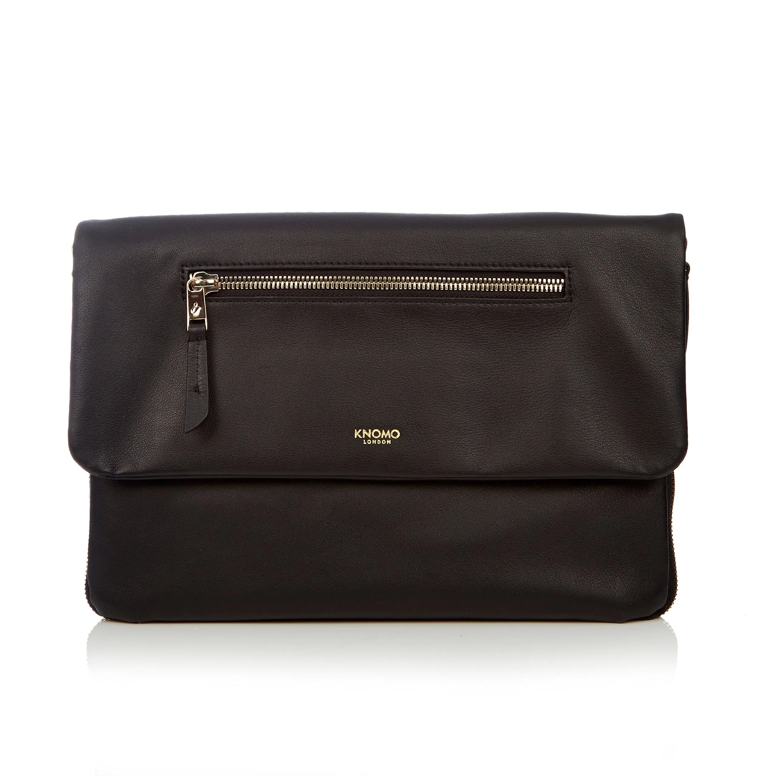 Knomo London Mayfair Luxe Elektronista 10" Digital Clutch Bag