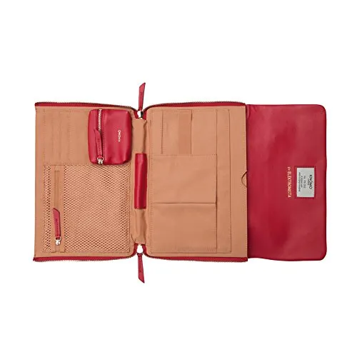 Knomo London Mayfair Luxe Elektronista 10" Digital Clutch Bag