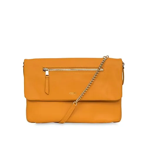 Knomo London Mayfair Luxe Elektronista 10" Digital Clutch Bag