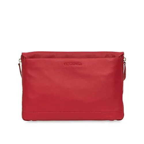 Knomo London Mayfair Luxe Elektronista 10" Digital Clutch Bag