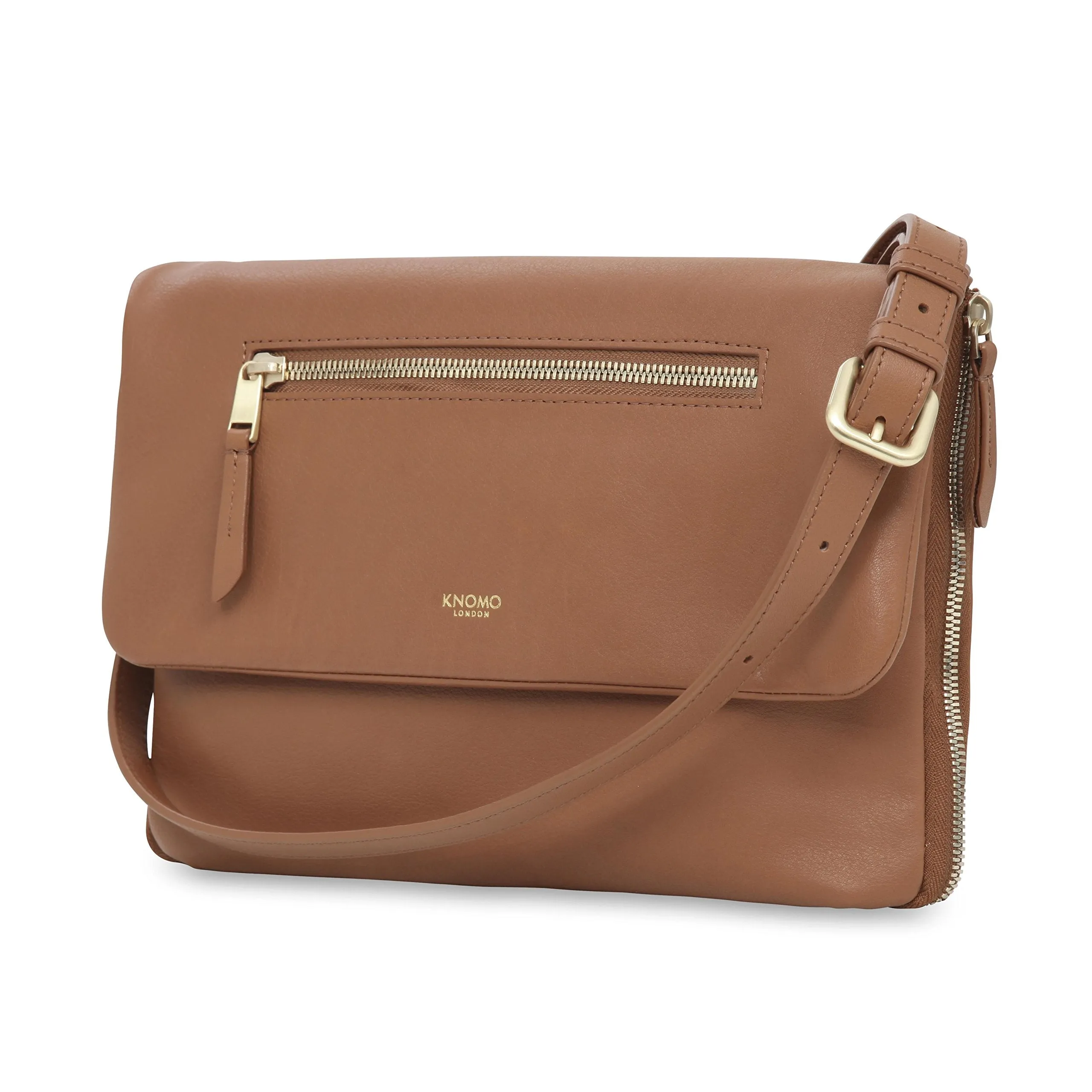 Knomo London Mayfair Luxe Elektronista 10" Digital Clutch Bag